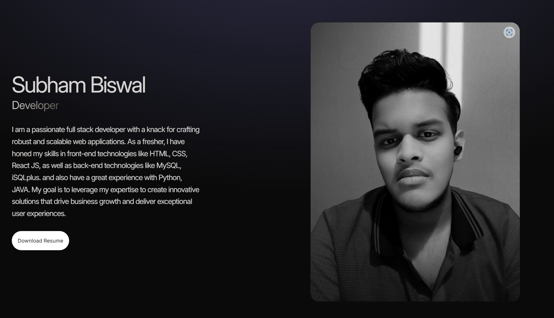 Portfolio 2.0