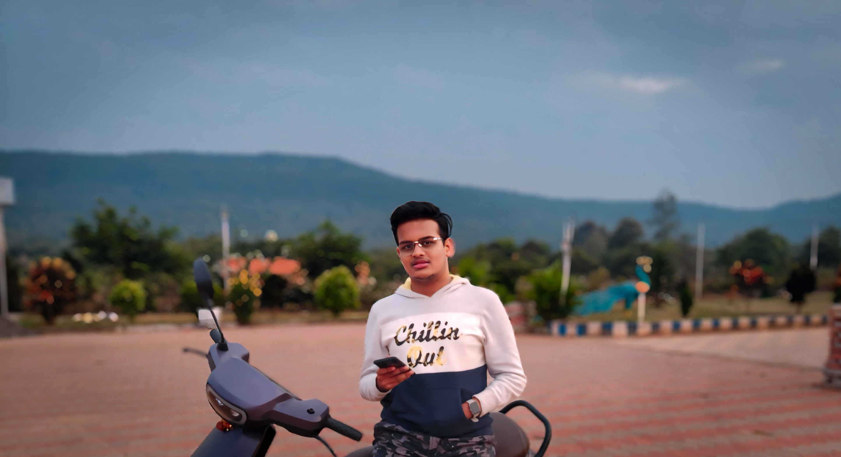 Subham Biswal